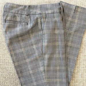 LIKE NEW! Talbots Hampshire Ankle Pant